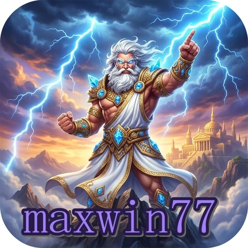 12 langkah instal maxwin77 APK resmi