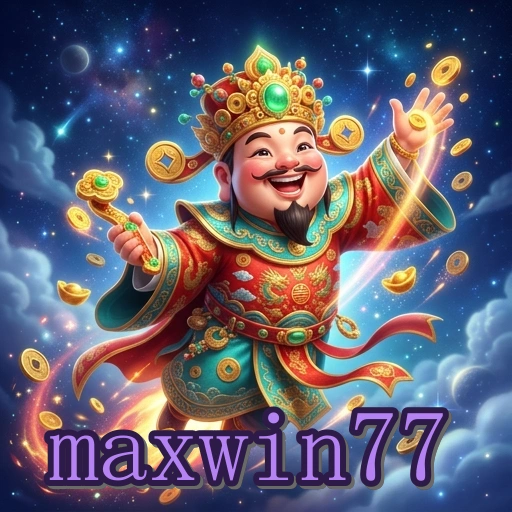 maxwin77 APK Indonesia - Tampilan antarmuka