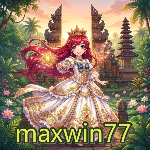 Cara mengunduh APK maxwin77