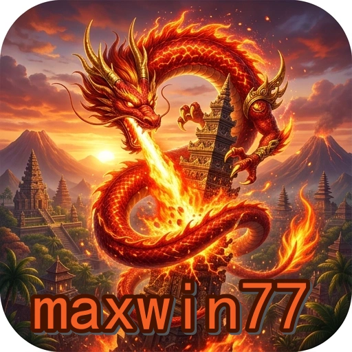Riwayat changelog maxwin77 APK