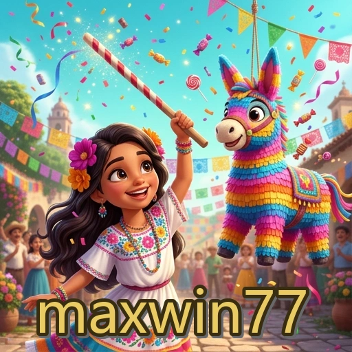 Detail teknis APK maxwin77