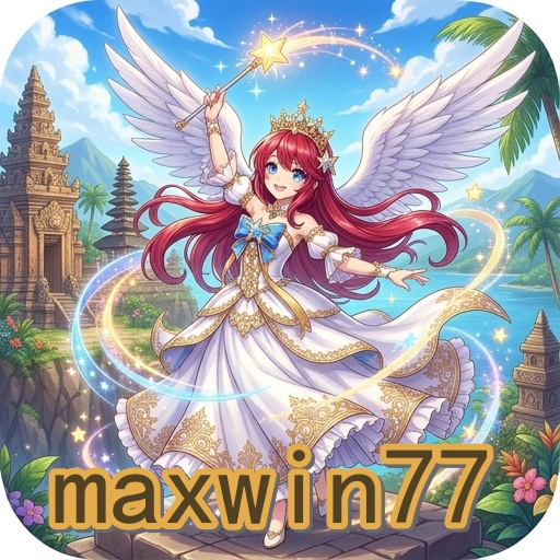 Daftar aplikasi maxwin77