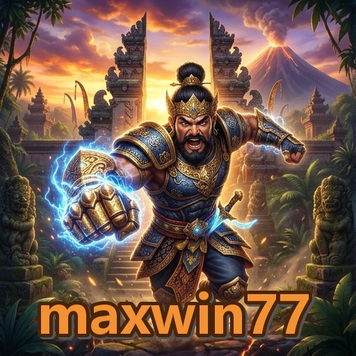Kontak resmi maxwin77 Indonesia WhatsApp