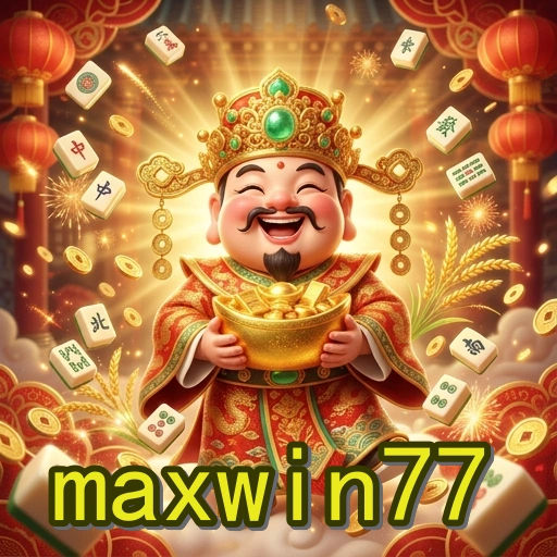 Kredensial Tim maxwin77