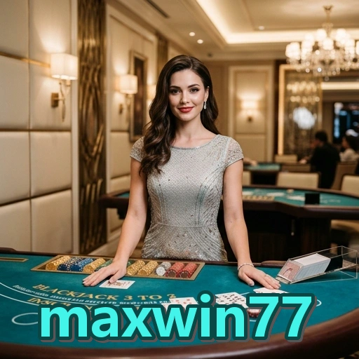 Mengapa unduh dari kanal resmi maxwin77