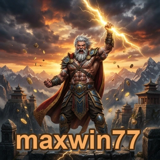 maxwin77 Standard