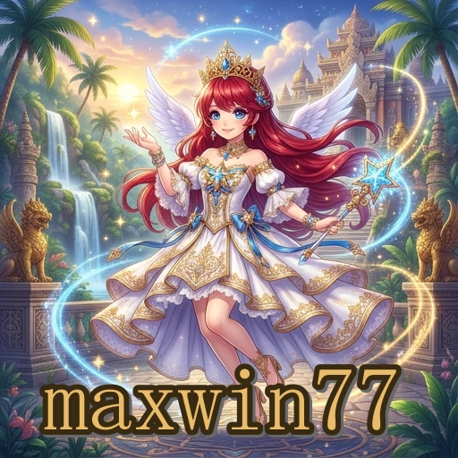Profil aplikasi maxwin77 APK