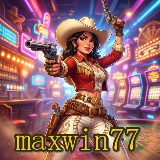Rilis Terkini maxwin77 APK