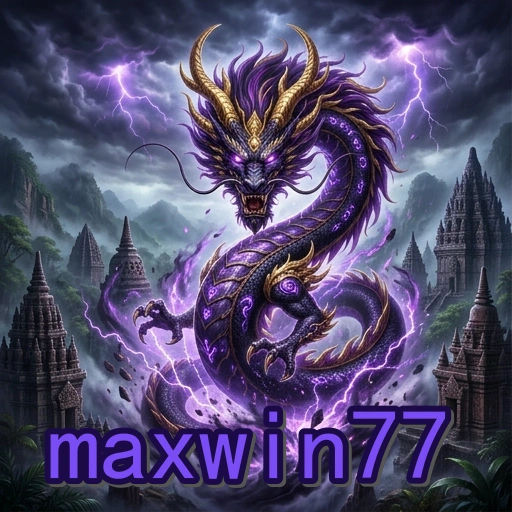 Sebaran rating ulasan maxwin77 APK