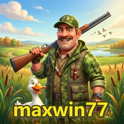 Visi dan Misi maxwin77